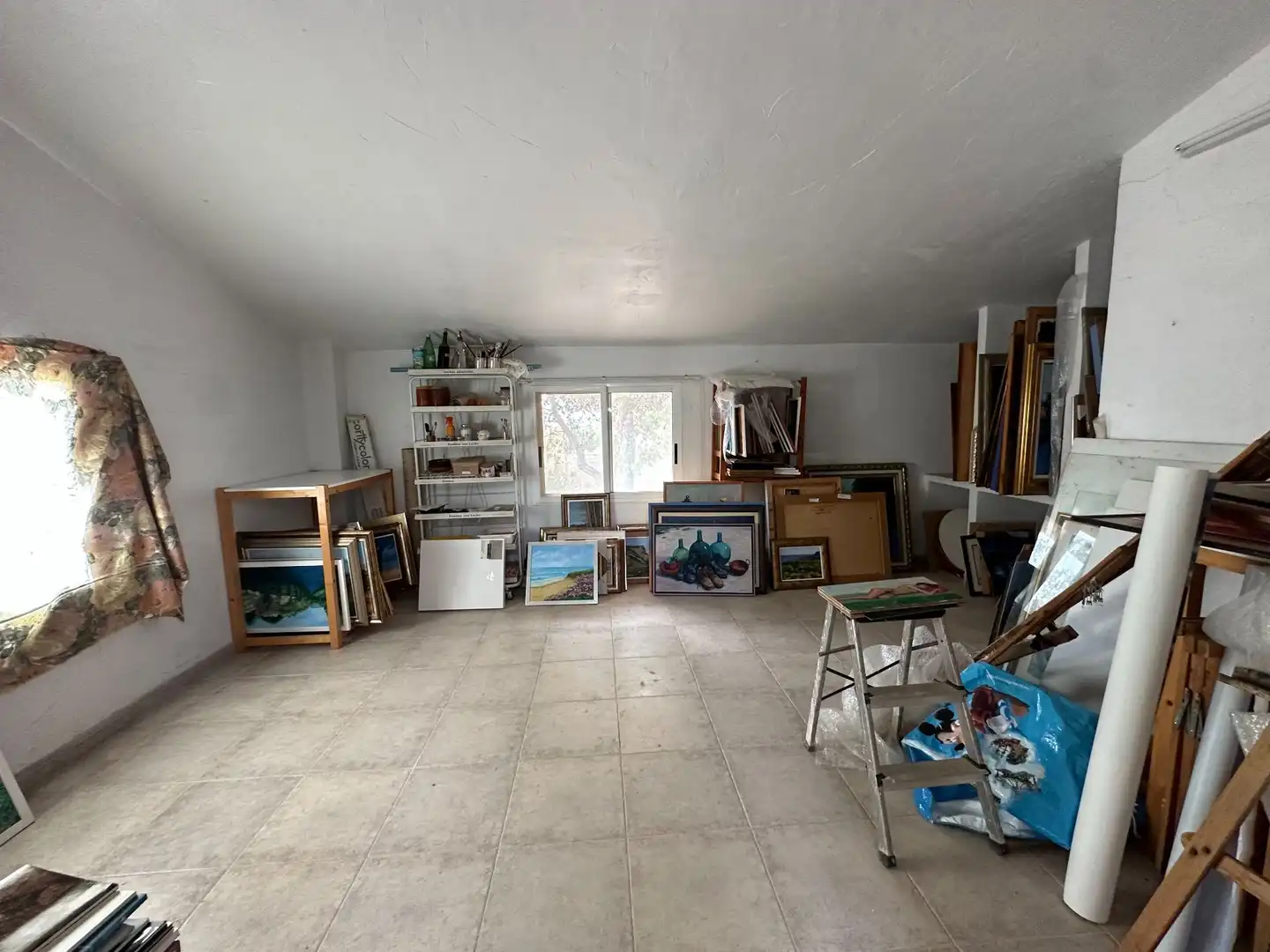 Casa o chalet en venta en Villamontes - Boqueres
