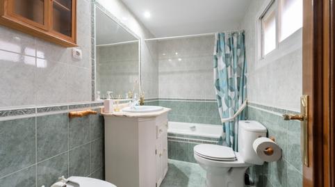 Foto 4 de Pis en venda a San Andrés de Colmenar Viejo, Madrid