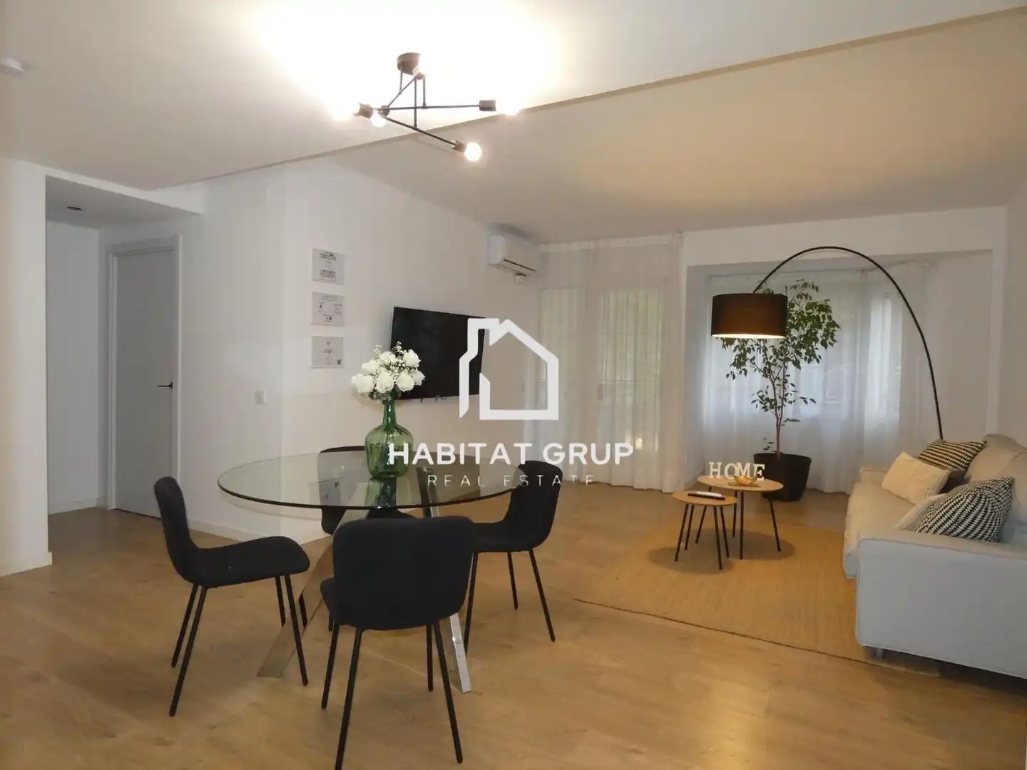 Piso con ascensor en venta en Avinguda Catalunya, imagen 6