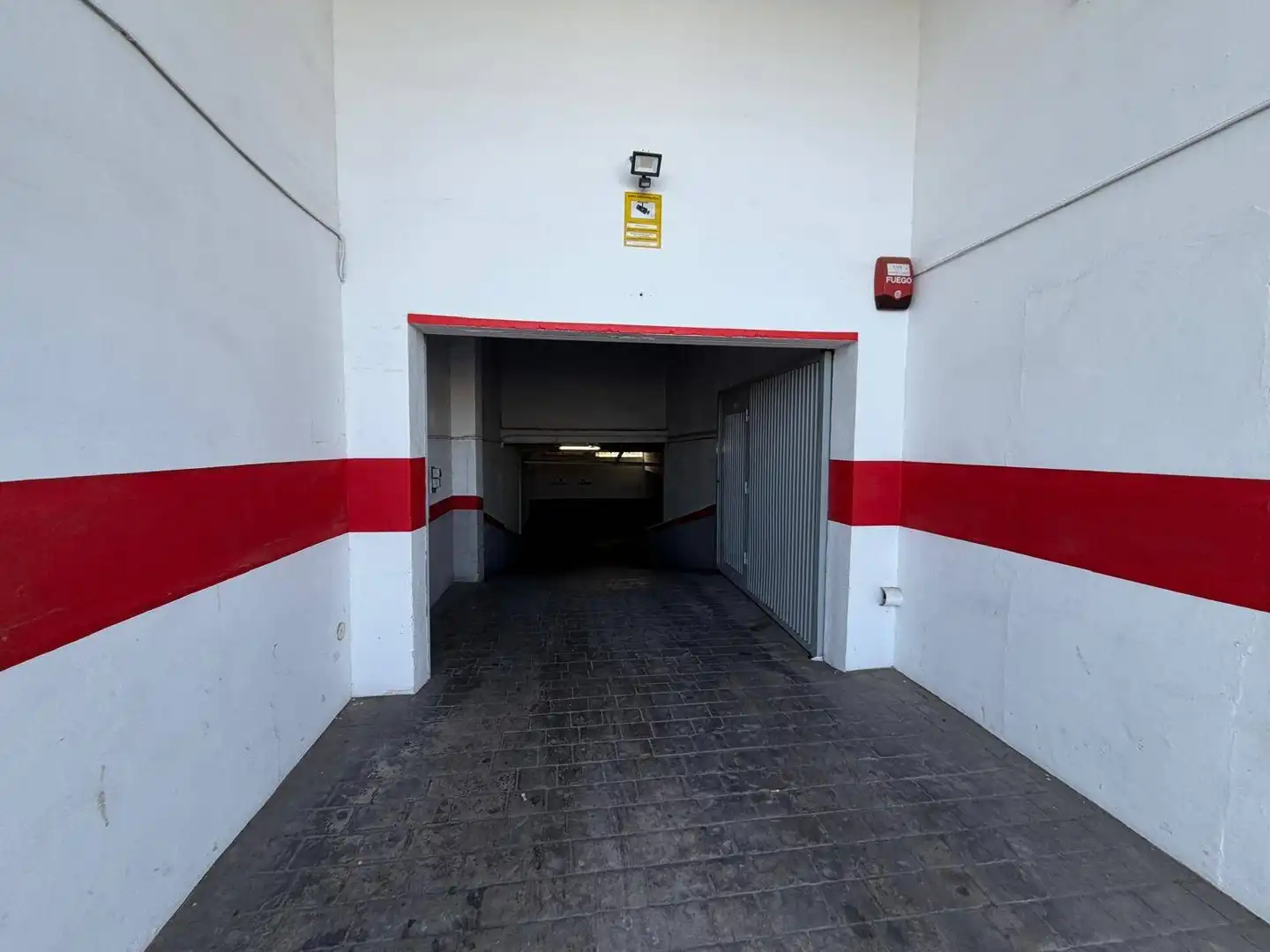 Einzelparkplatz zum Verkauf in Centro, imagen 5