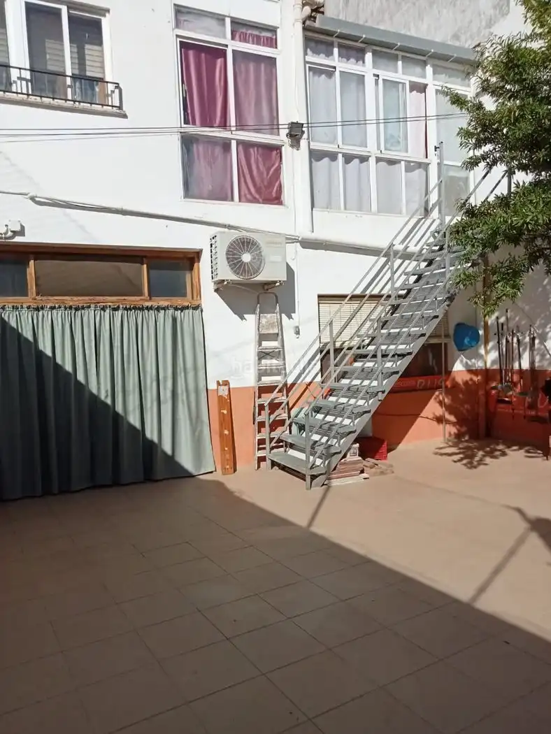 Casa amb jardí en venda a Calle del Olmo 7, imagen 2
