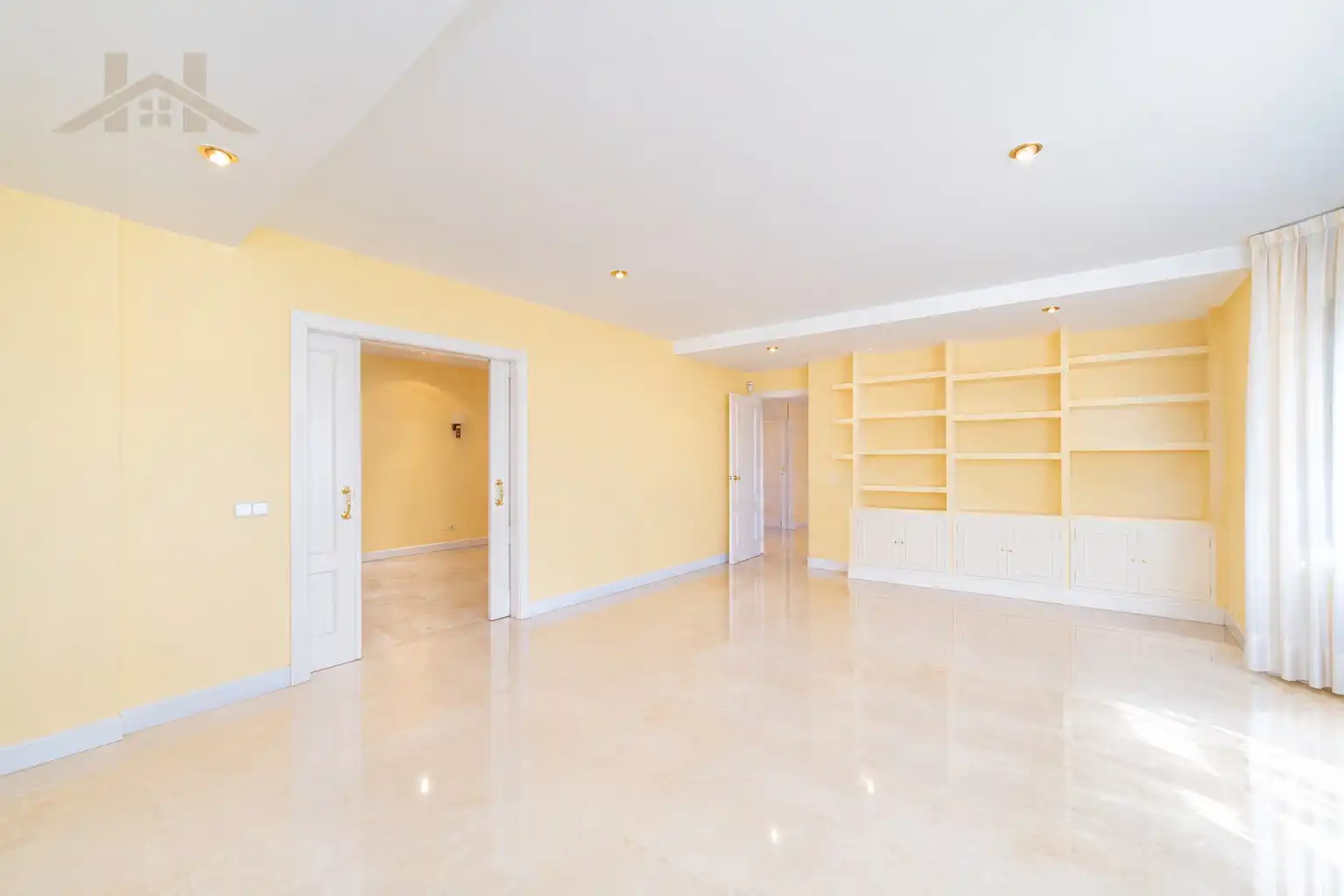 Casa con terraza en venta en Calle Álamo, imagen 12