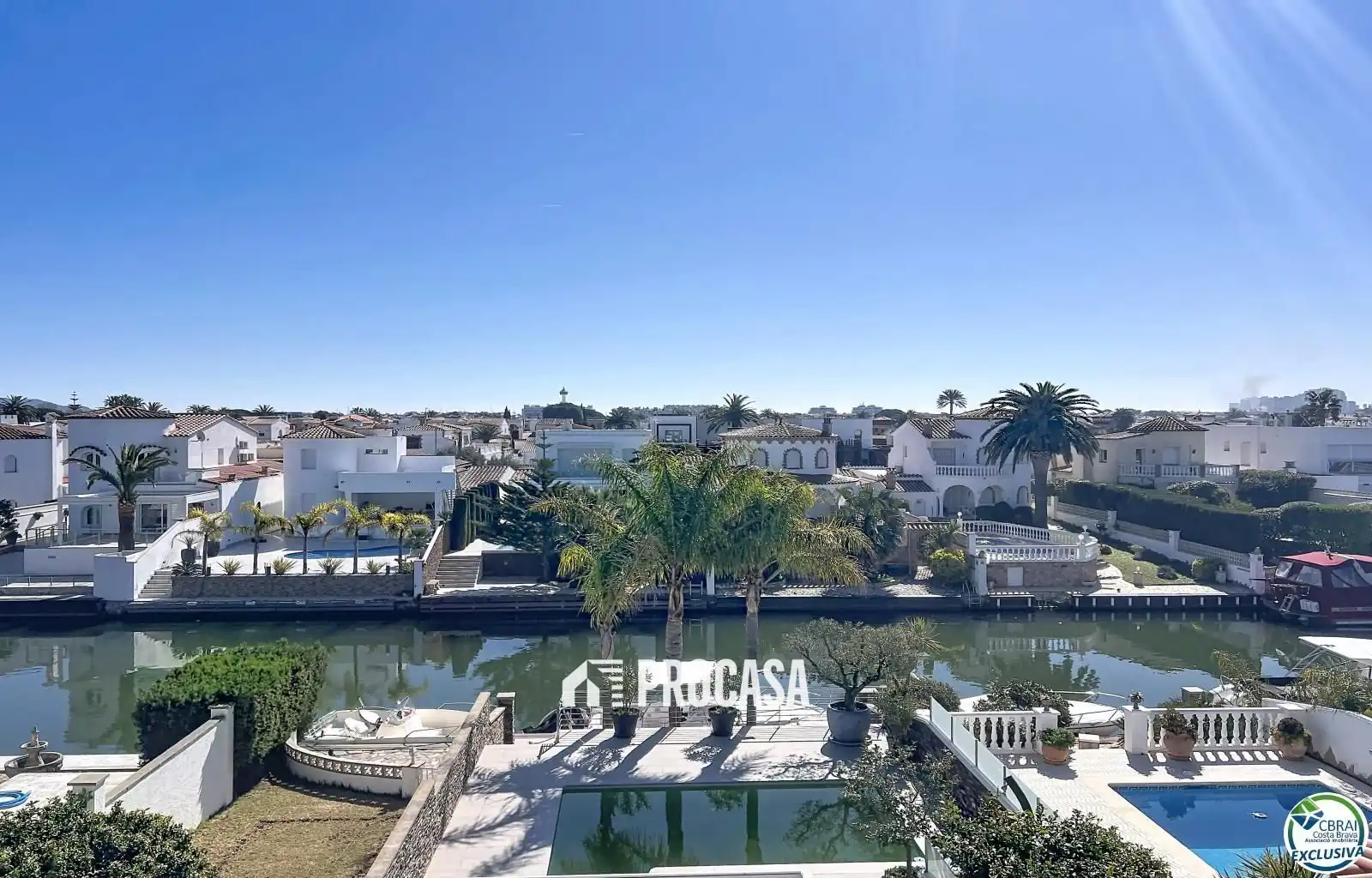 Villa con piscina in vendita a LLOBREGAT, imagen 27