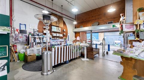 Photo 4 of Industrial buildings for sale in Polígono Industrial Norte, Madrid