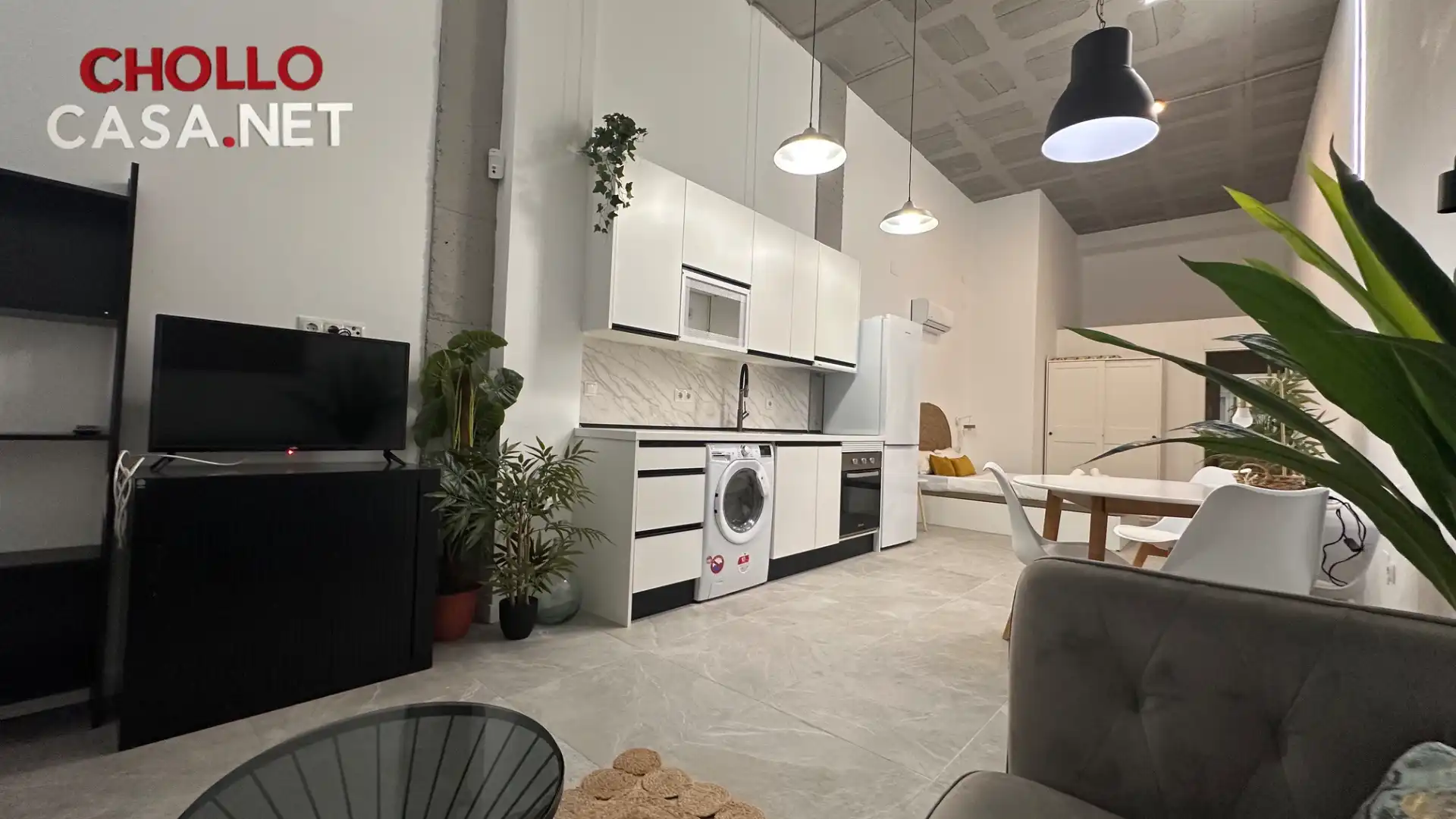 Vivienda con ascensor en venta en Centro, imagen 4