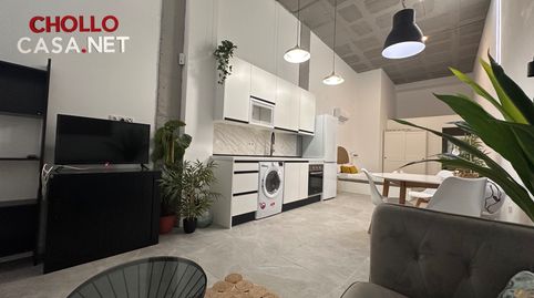 Estudio de obra nueva en TORREMOLINOS CENTRO., imatge 4