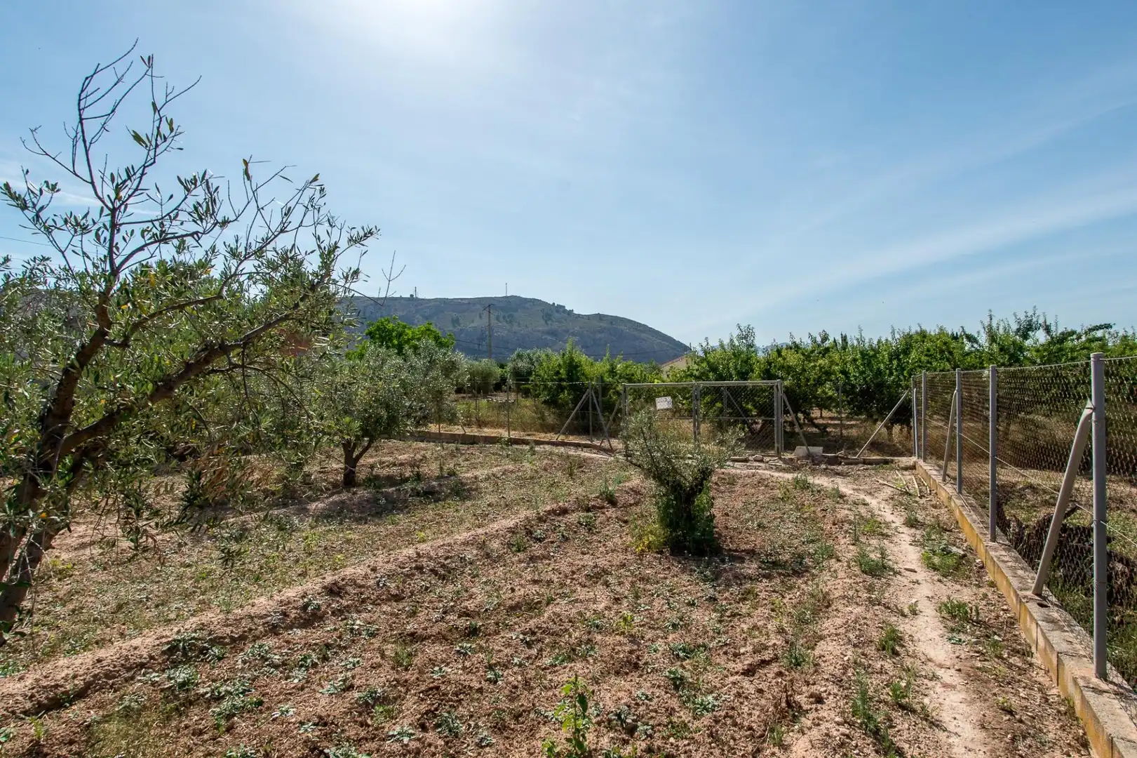 Casa o xalet en venda en Cehegín amb Piscina i Moblat