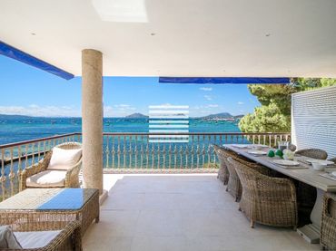 Attique à vendre à Port de Pollença