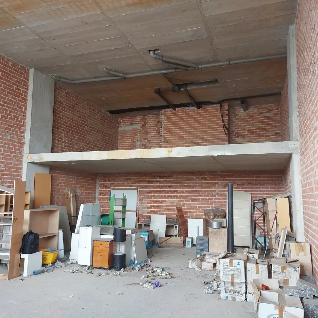 Local comercial en venda a Aranguren, imagen 7