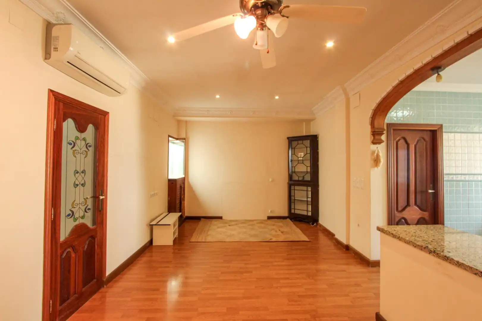 Apartamento en venta en Xaló con Aire acondicionado y Terraza