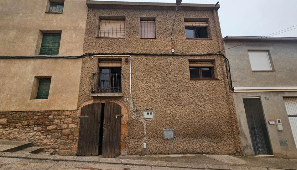 Photo 1 of Country house for sale in Carrer de la Bassa, 29, Bellaguarda, Lleida