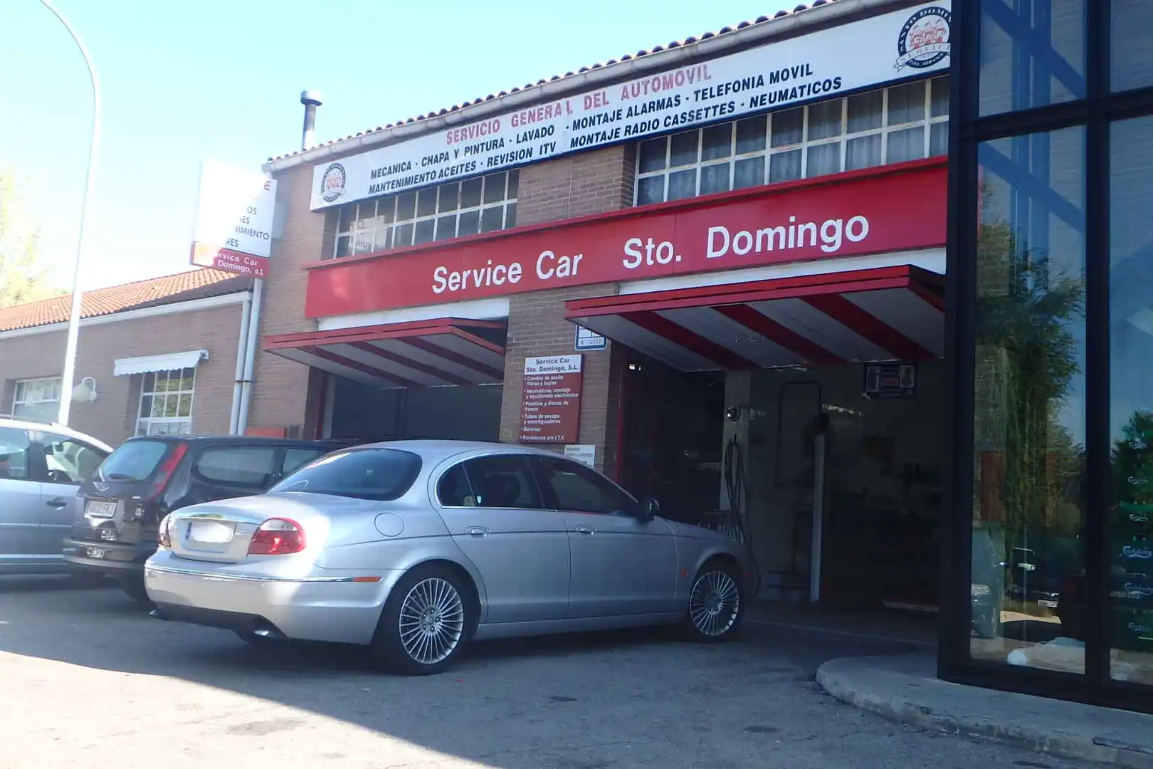 Casa o chalet en venta en Calle Alta, Santo Domingo