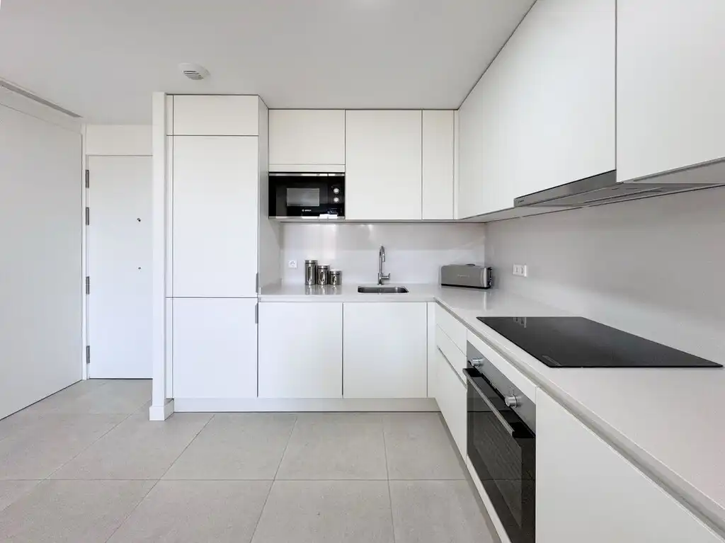 Apartamento con piscina en venta en Riviera del Sol, imagen 12