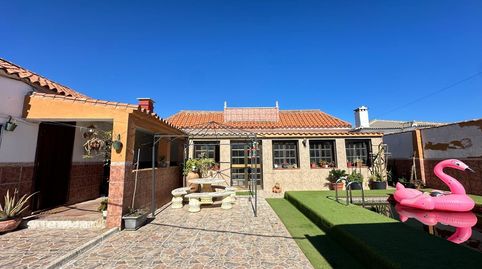Foto 3 de Casa o xalet en venda a El Zabal - Santa Margarita, La Línea de la Concepción
