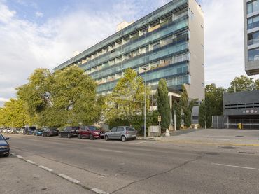 Parkplatz zum Verkauf in Polígono Industrial Norte