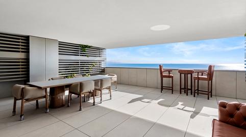 Foto 2 de Piso en venta en Calle Pacífico, 94, Martín Carpena - Torre del Río, Málaga Capital