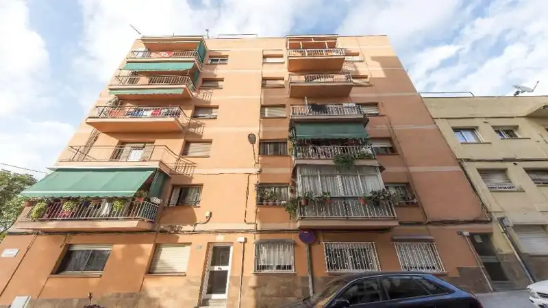 Pis en venda a Carrer Cardedeu