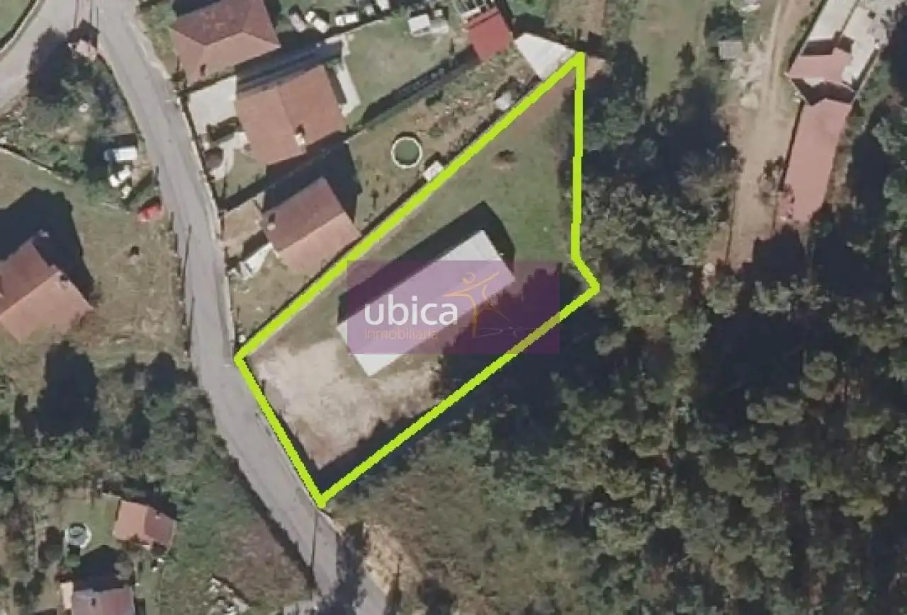 Nave industrielle à louer à Salceda de Caselas, imagen 3