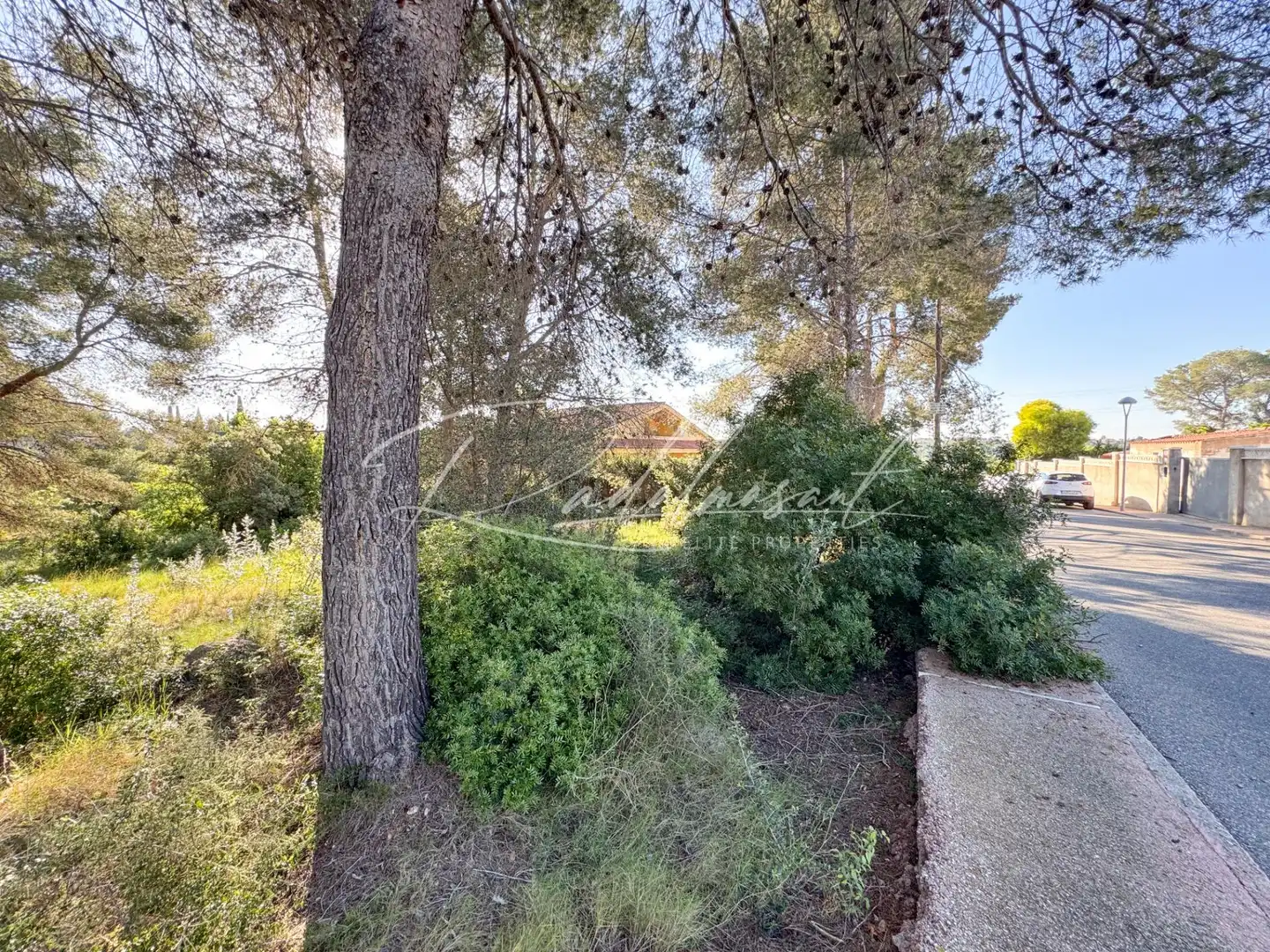 Terreny residencial en venda a CEPS DELS 3, imagen 7