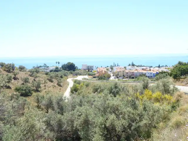 Wohnungen zur Miete in Vélez-Málaga mit Terrasse, Abstellraum und Möbliert