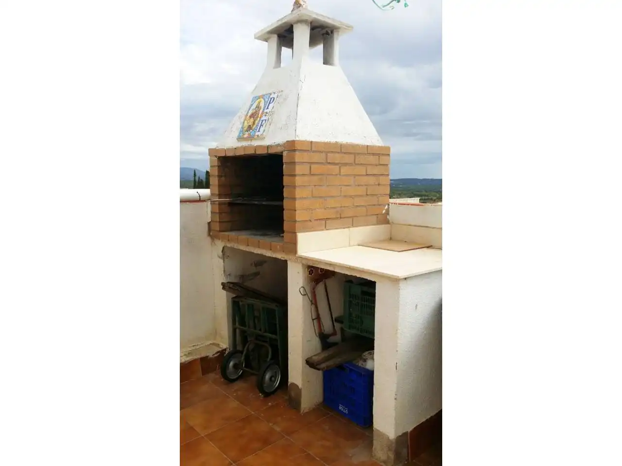 Casa en venda a San Jorge / Sant Jordi, imagen 19