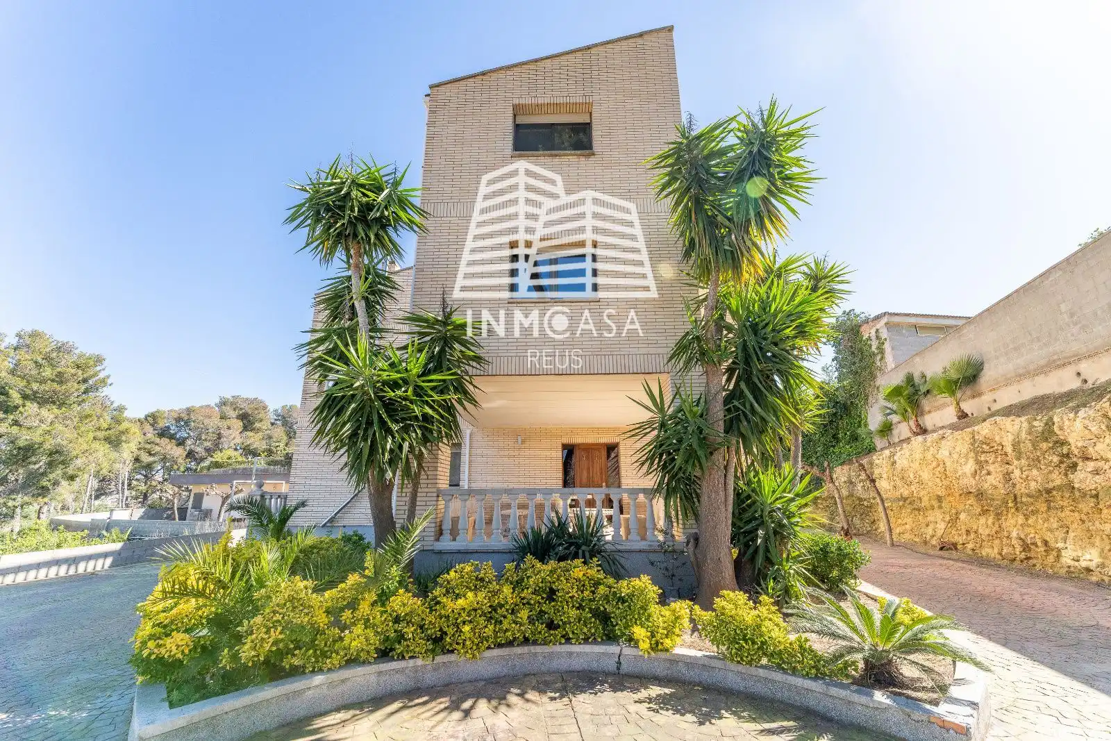 Detached house with pool for sale in Conca de Barbera, imagen 71