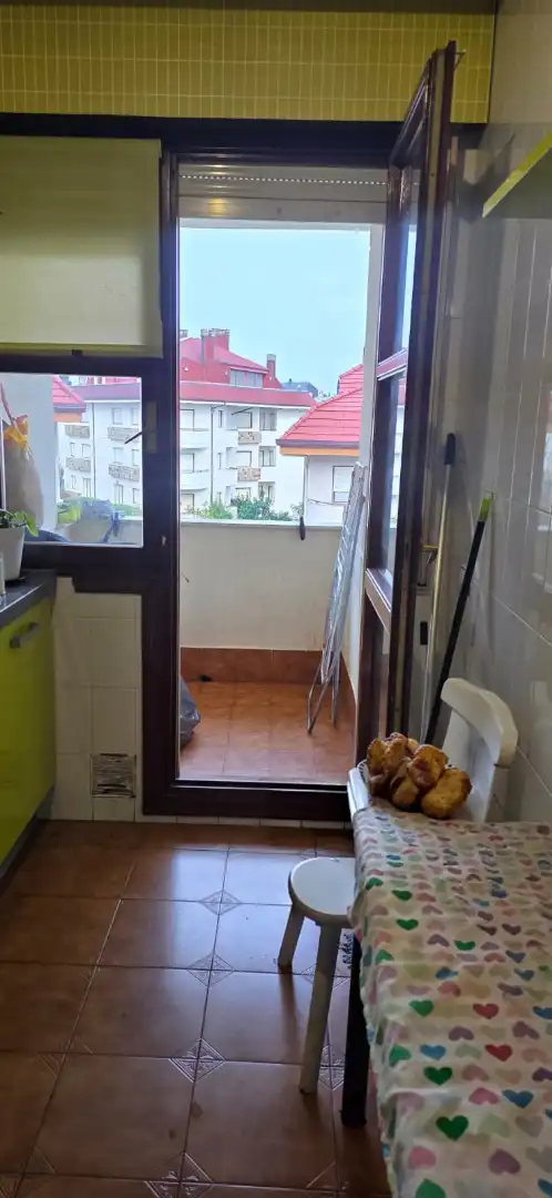 Terrassa de Pis en venda en Arnuero, Cantabria
