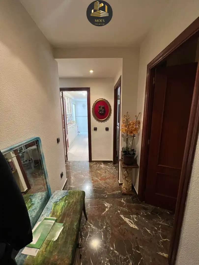 Piso con ascensor en venta en San Ildefonso - Catedral, imagen 21