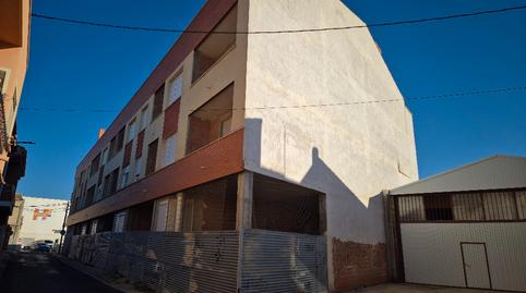 Foto 2 de Edifici en venda a Calle Pozo Lorente, 1, Casas-Ibáñez, Albacete