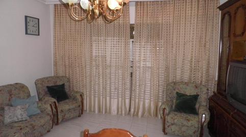 Foto 4 de Pis en venda a Centro, Ciudad Real