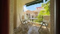 Terrace of Flat for sale in Los Alcázares