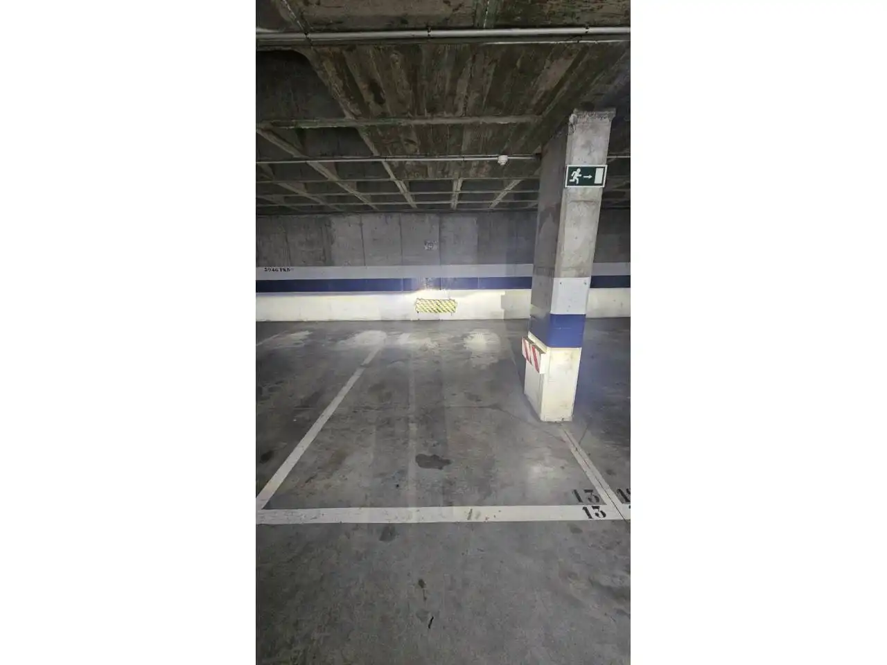 Parking of Garage for sale in Puerto Real