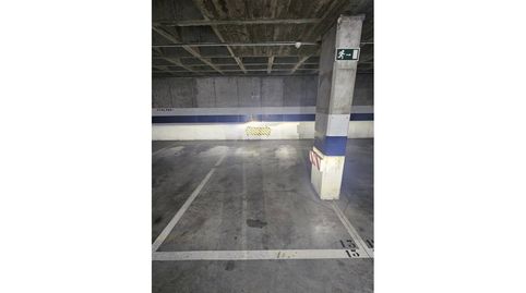 Garaje en venta en Puerto Real