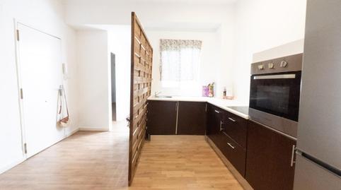 Foto 5 de Àtic en venda a Torre Cruz - Los Molinos, Sevilla