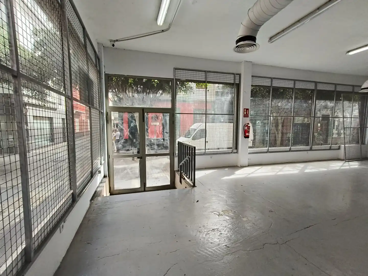 Business premises to rent in Calle Mariana Pineda 11, imagen 20