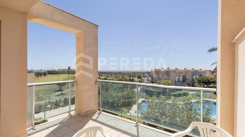 Foto 2 von Wohnung zum Verkauf in Cerrillos De(u), El Sabinar – Urbanizaciones – Las Marinas – Playa Serena, Roquetas de Mar