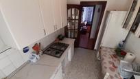 Kitchen of Flat for sale in Zamora Capital   with Terrace
