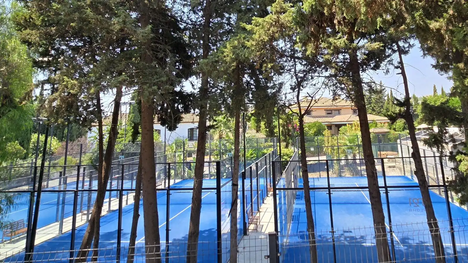Wohnung mit Pool zum Verkauf in Avenida del Golf 14, imagen 24