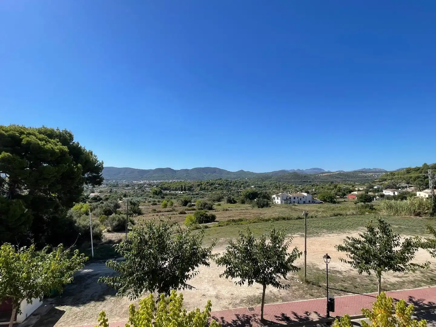 Dúplex amb piscina de lloguer a Jesús Pobre, imagen 22
