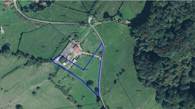 Terreno en Venta en Parroquias Sur - La Manjoya