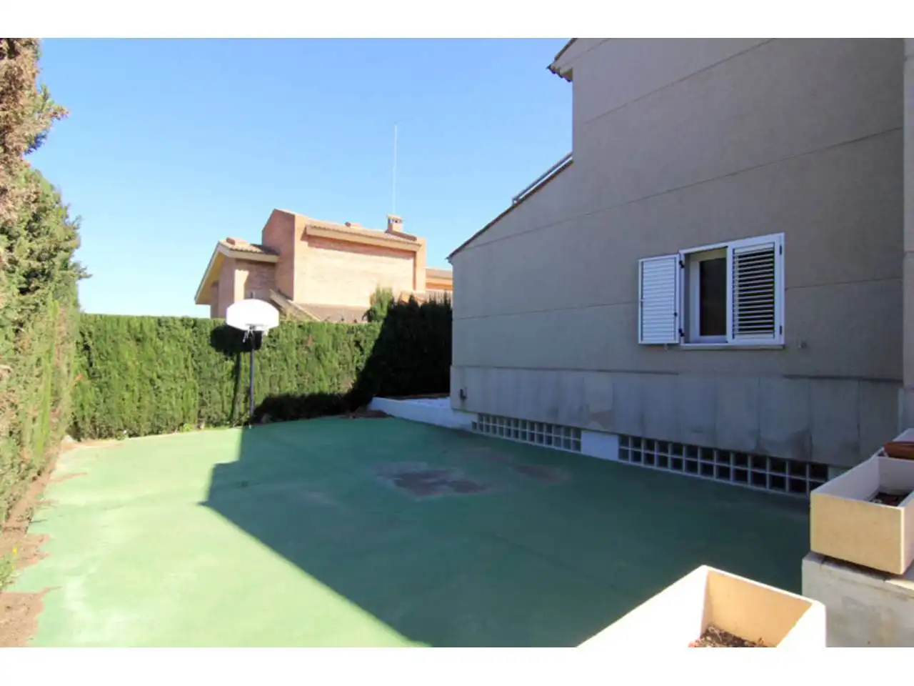 Casa con jardín en venta en Campolivar, imagen 16