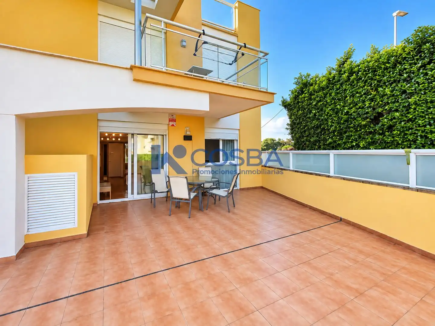 Mini appartamento con piscina in vendita a Las Marinas / Les Marines, imagen 2