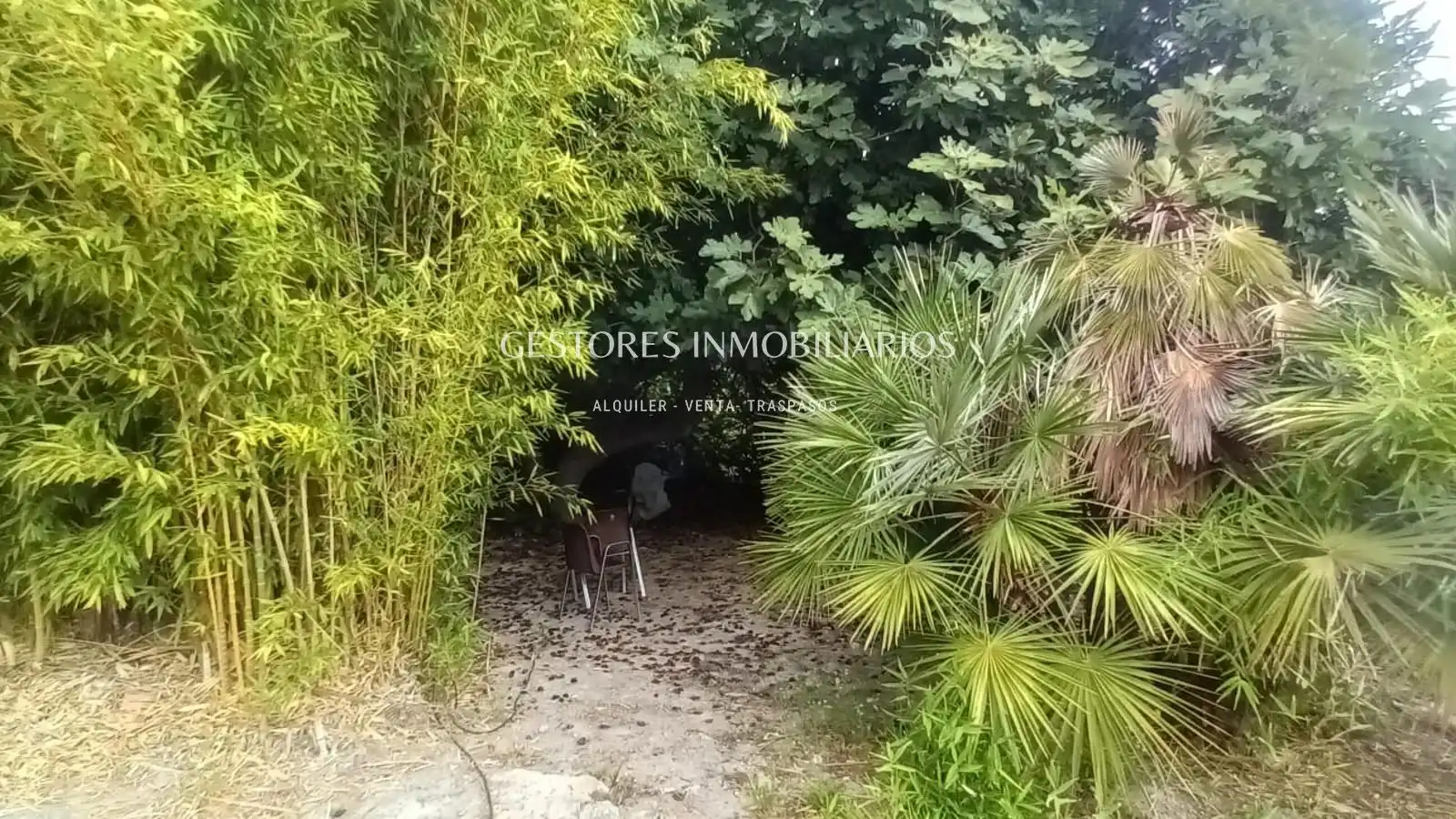 Casa o xalet en venda en Alcoy / Alcoi amb Calefacció