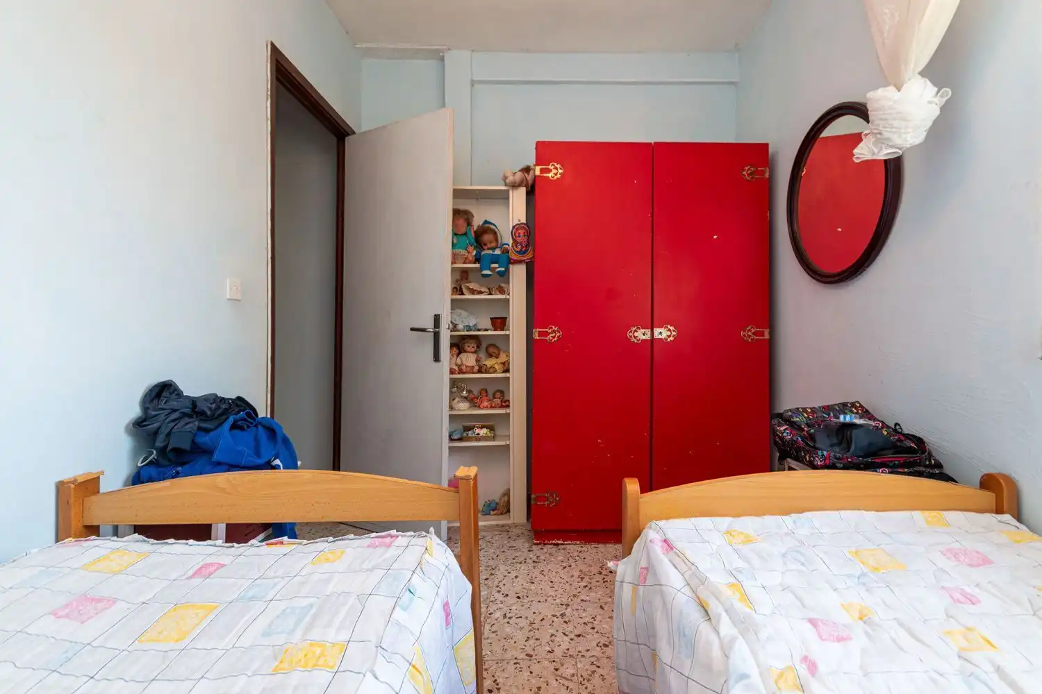 Habitación de Casa o chalet en venta en Robledo de Chavela