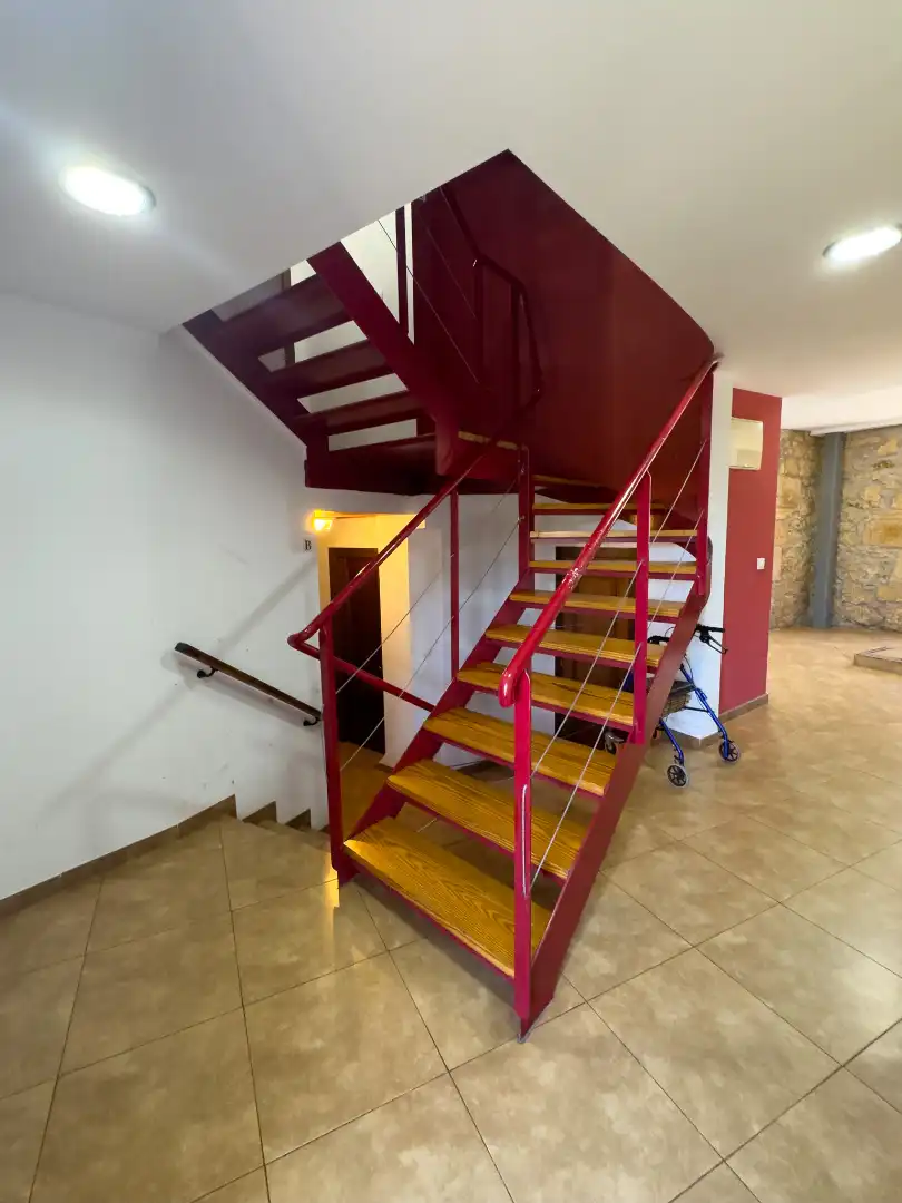 Wohnung zum Verkauf in Alfoz de Lloredo mit Klimaanlage und Terrasse