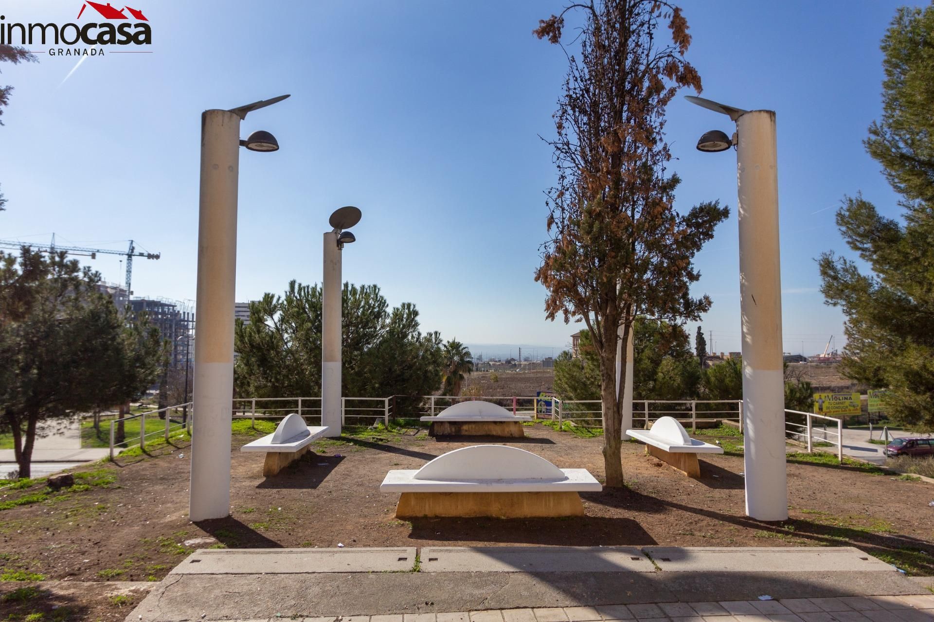 Flat for sale in Almanjáyar