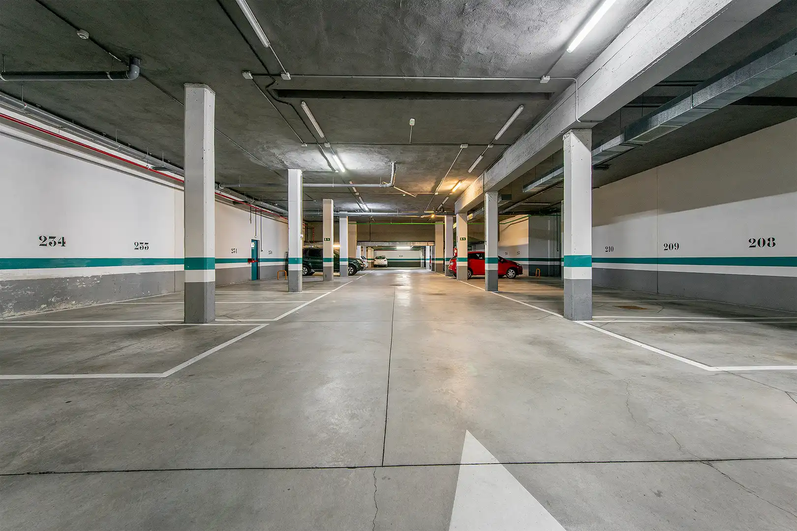 Flat for rent in Calle del Transcantábrico, San Crispín - La Estación Consorcio