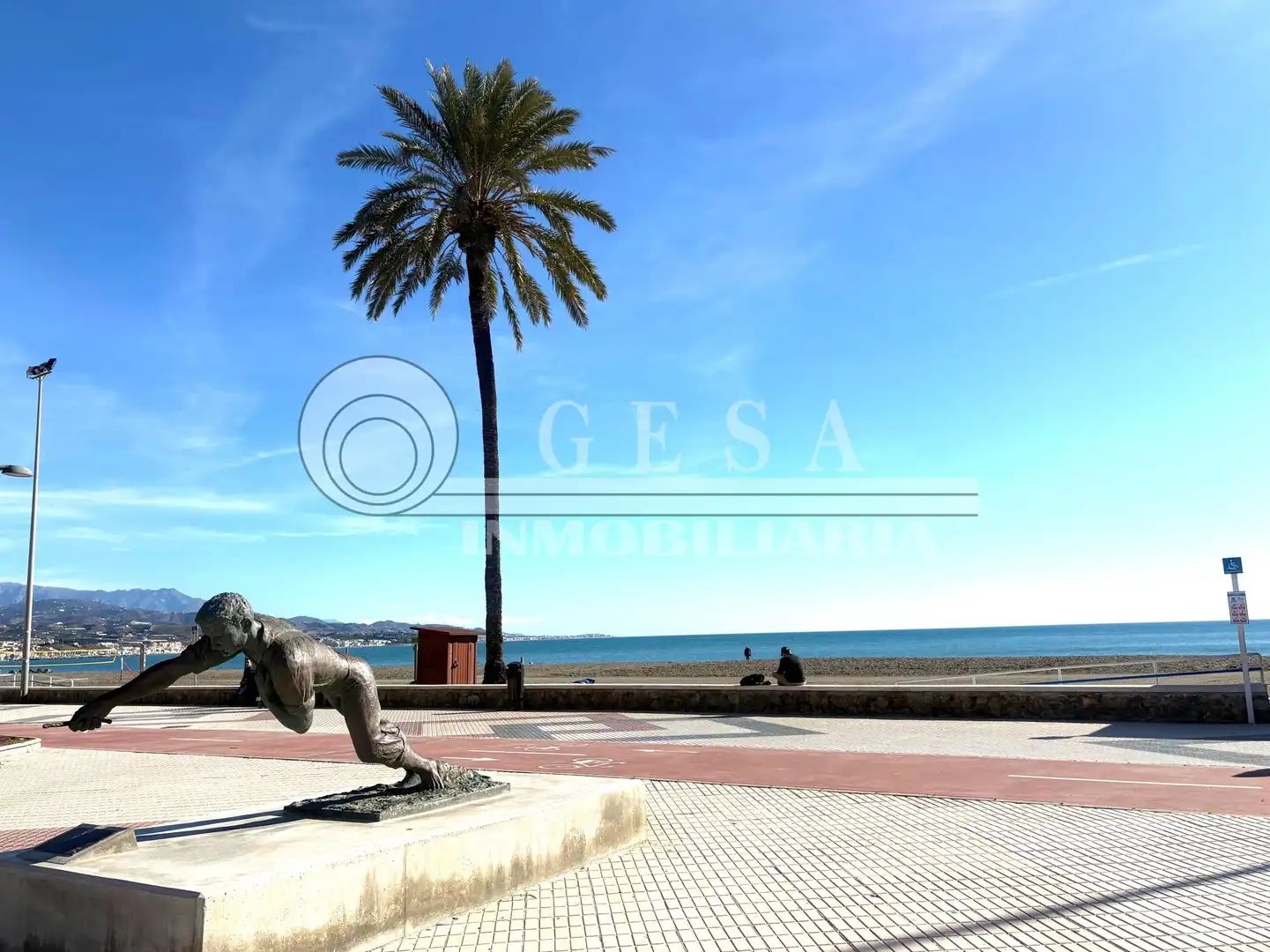 Pis amb piscina en venda a Torre del Mar, imagen 39