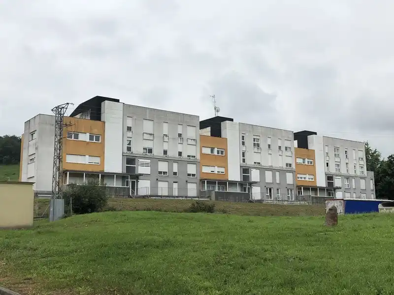 Apartment mit Aufzug zum Verkauf in BADAMES