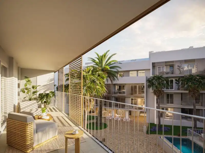 Apartamento en venta en Avenida Rey Juan Carlos I, Centro ciudad